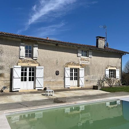 Du Cote De Chez Flo Hotel Bazas Kültér fotó
