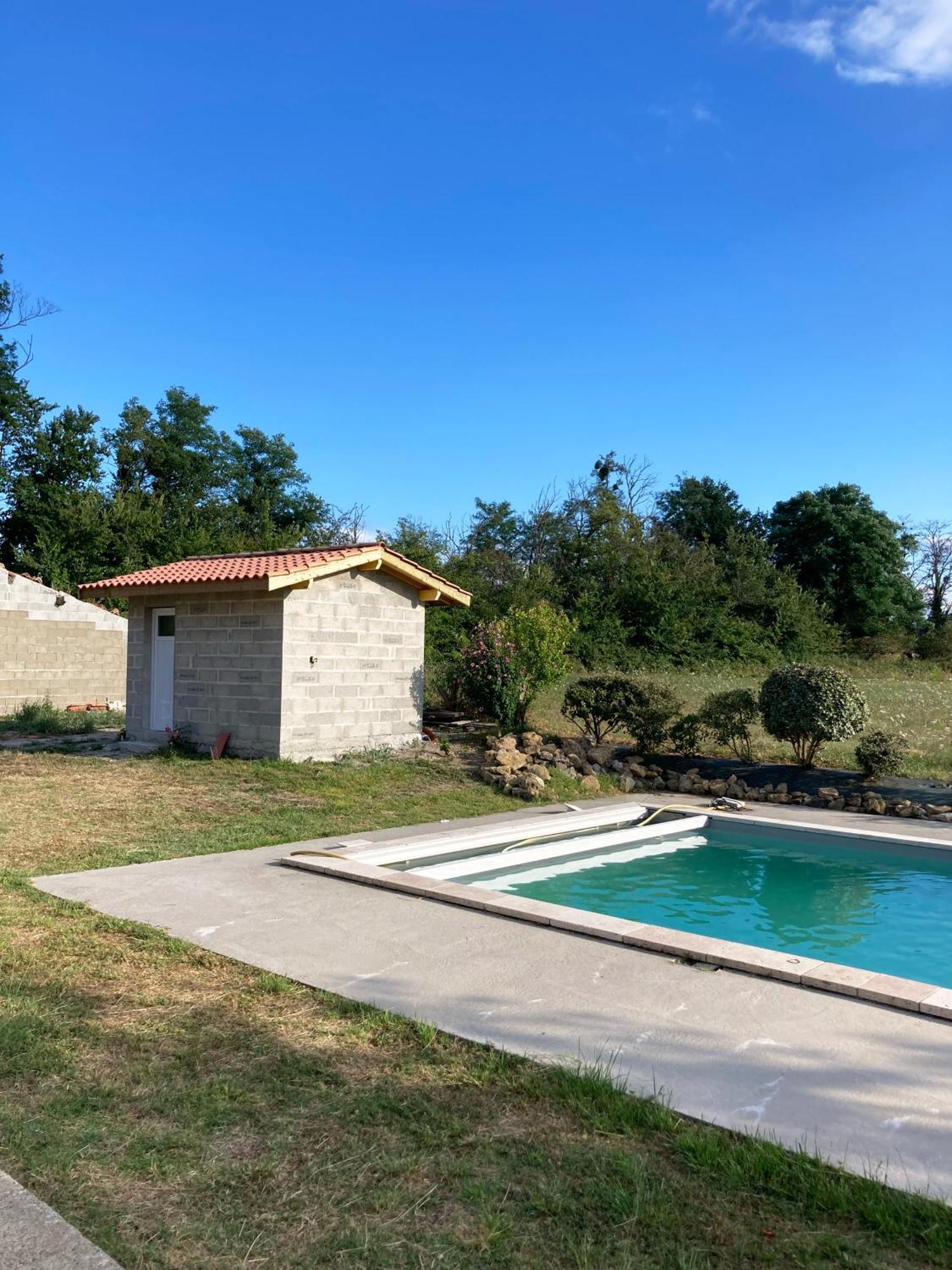 Du Cote De Chez Flo Hotel Bazas Kültér fotó